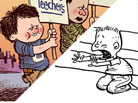 Cartoon Standard Promo Cartoon Standard Promo