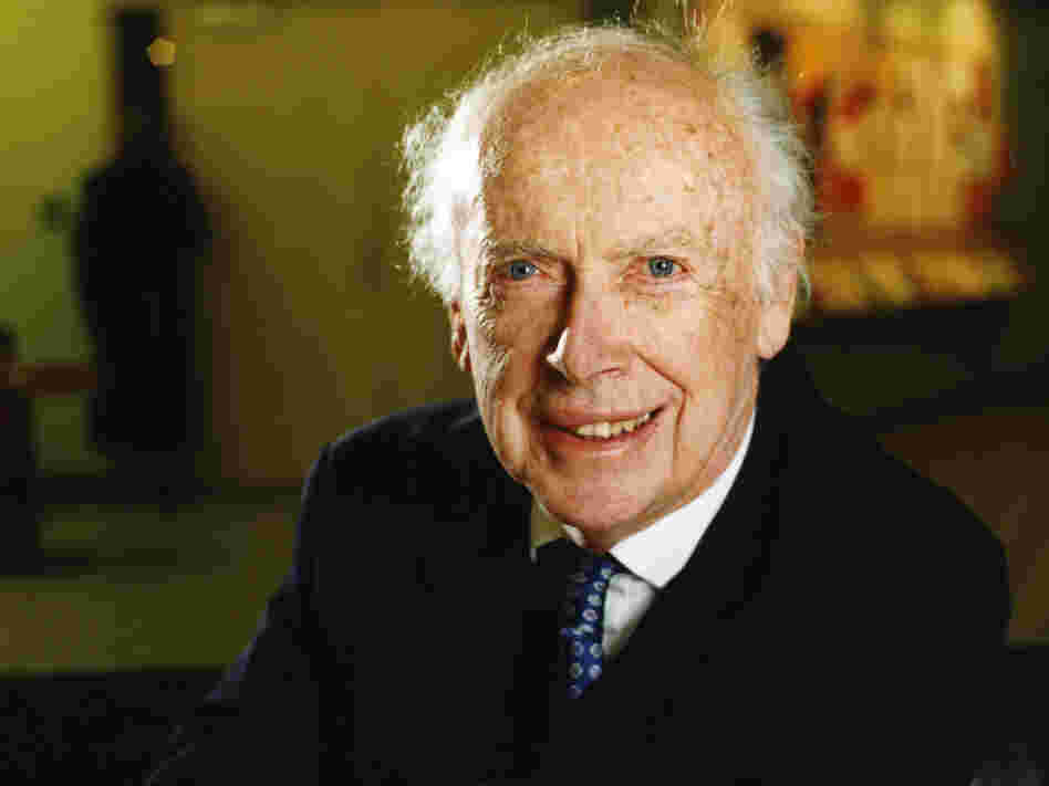 Watson, now 84, says sequencing helped explain his past sensitivity to certain drugs. But he didn't want to know everything his sequenced genome revealed about his health future. Watson, now 84, says sequencing helped explain his past sensitivity to certain drugs. But he didn't want to know everything his sequenced genome revealed about his health future.
