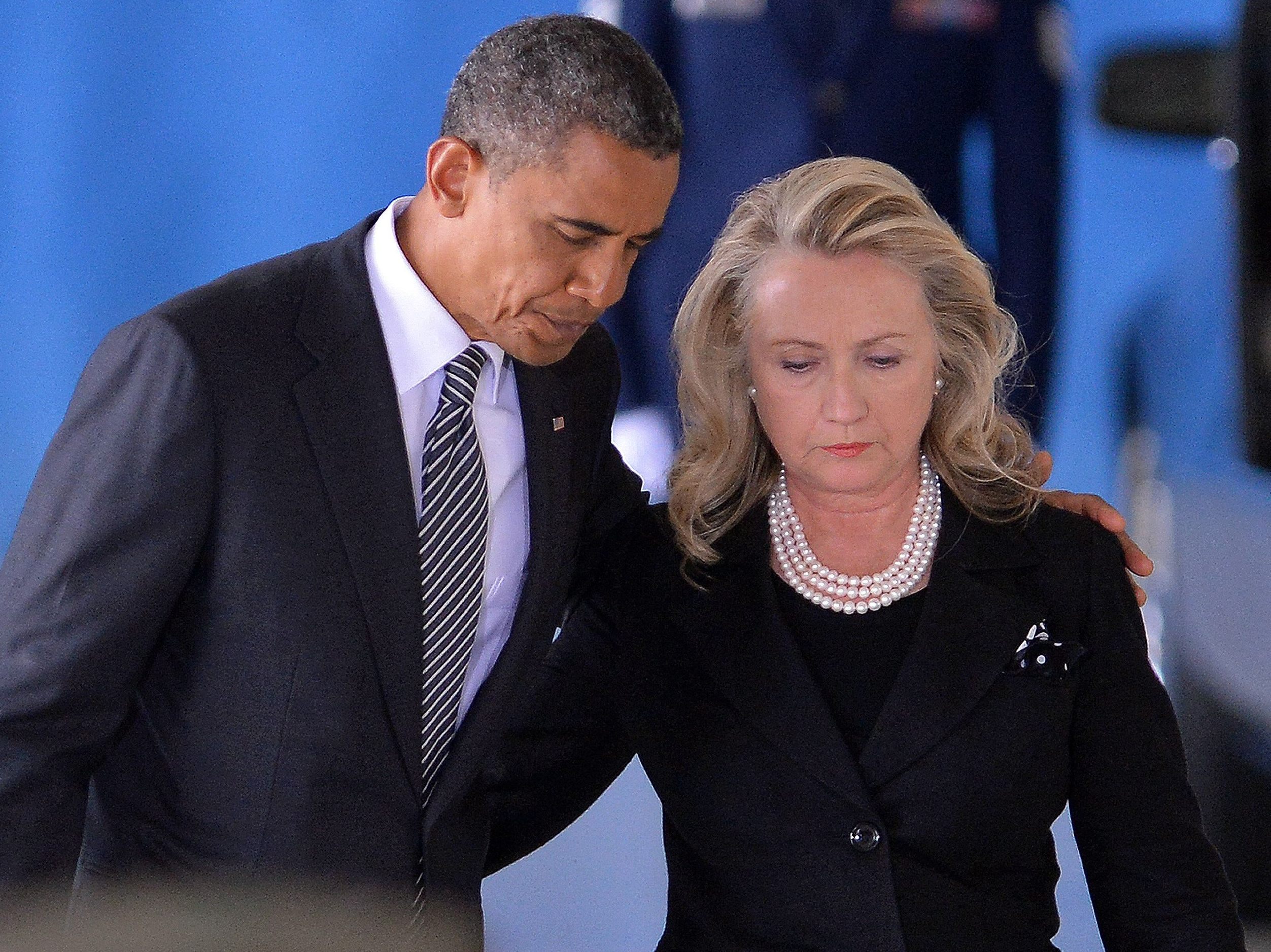 Yet Another Reason Why I Love Hillary Clinton