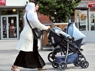 The Myth of the Muslim Tide examines the current influx of Islamic immigrants into the Western world and debunks misconceptions about Muslims and their effect on the communities in which they settle. The Myth of the Muslim Tide examines the current influx of Islamic immigrants into the Western world and debunks misconceptions about Muslims and their effect on the communities in which they settle.