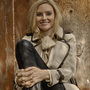 For Aimee Mann, the moment a song begins is often just before a performance. For Aimee Mann, the moment a song begins is often just before a performance.