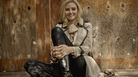 For Aimee Mann, the moment a song begins is often just before a performance. For Aimee Mann, the moment a song begins is often just before a performance.