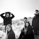 Dirty Projectors. Dirty Projectors.