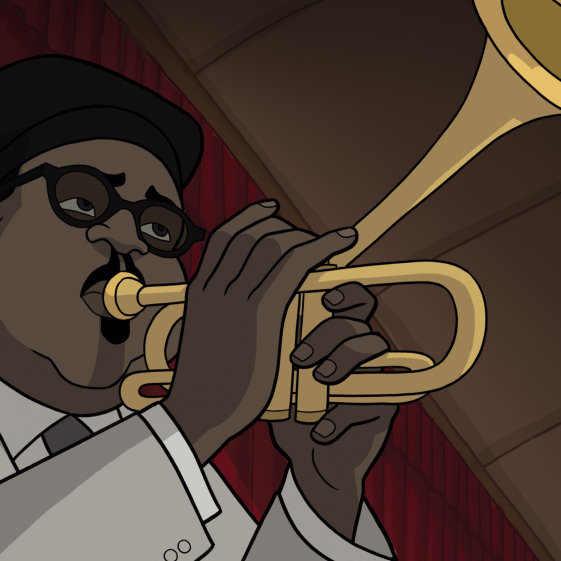 Dizzy Gillespie