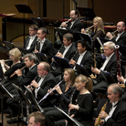 The Minnesota Orchestra may go on strike after management proposed to cut musicians' salaries by 28 percent. The Minnesota Orchestra may go on strike after management proposed to cut musicians' salaries by 28 percent.