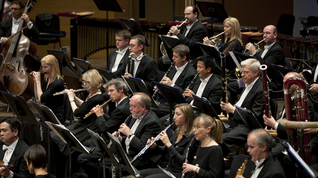 The Minnesota Orchestra may go on strike after management proposed to cut musicians' salaries by 28 percent.