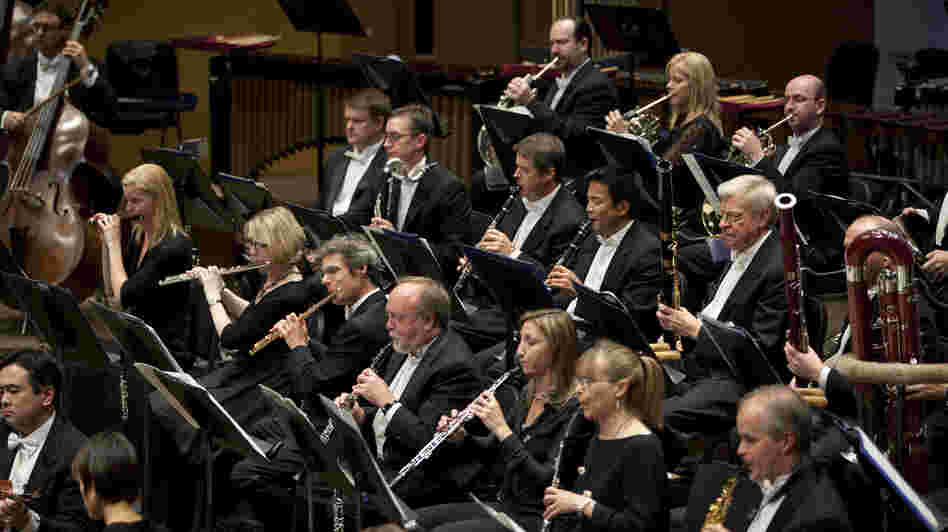 The Minnesota Orchestra may go on strike after management proposed to cut musicians' salaries by 28 percent.