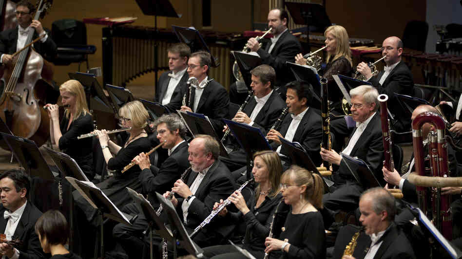The Minnesota Orchestra may go on strike after management proposed to cut musicians' salaries by 28 percent.