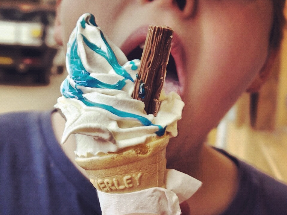 An ice cream recall is the latest in a line of Penn State's woes.