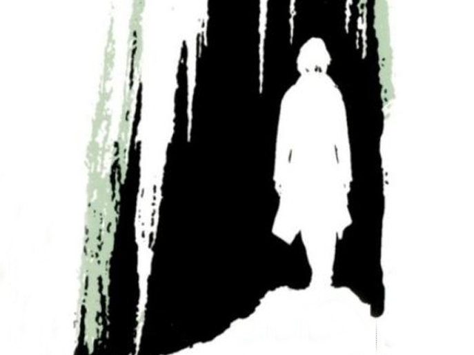 Books Behaving Badly: A Tale Of Real Life In Ink