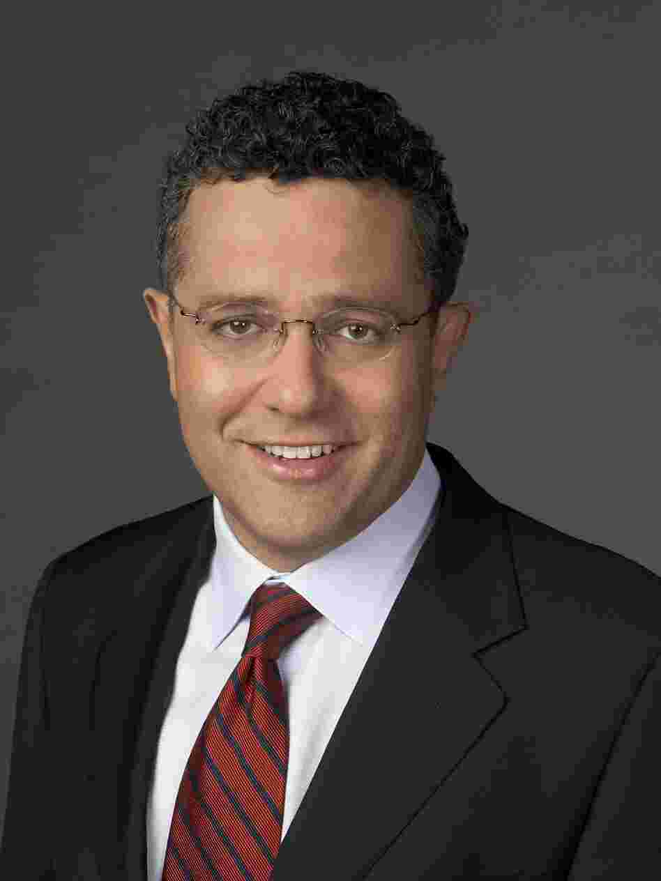 Jeffrey Toobin is the best-selling author of several books, including The Nine: Inside the Secret World of the Supreme Court. He is a staff writer for The New Yorker and a senior legal analyst at CNN.