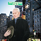 Joe Jackson's new album is The Duke. Joe Jackson's new album is The Duke.
