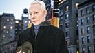 Joe Jackson's new album is The Duke. Joe Jackson's new album is The Duke.