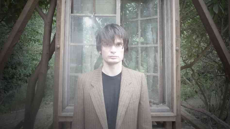Jonny Greenwood is responsible for the score of The Master and There Will Be Blood.