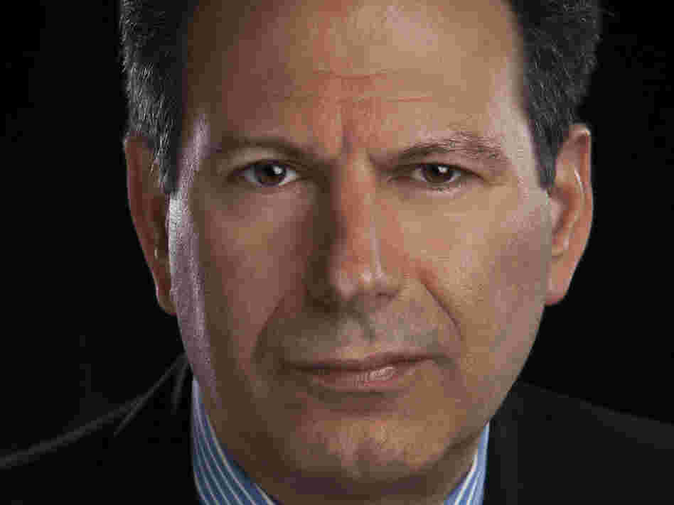 Robert Kaplan is the author of numerous books on geopolitics and foreign affairs, including Monsoon, Balkan Ghosts and Warrior Politics.