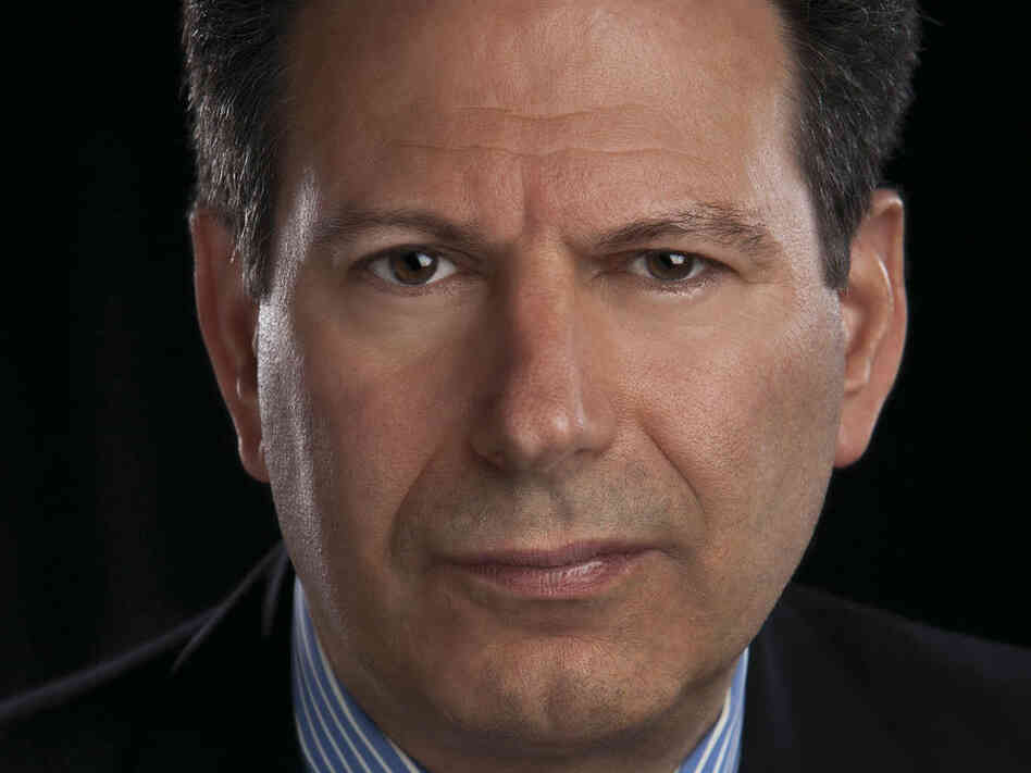 Robert Kaplan is the author of numerous books on geopolitics and foreign affairs, including Monsoon, Balkan Ghosts and Warrior Politics.