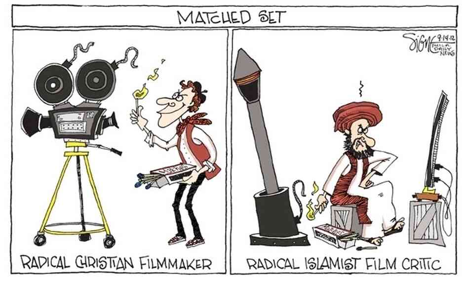 cartoonistgroup.com