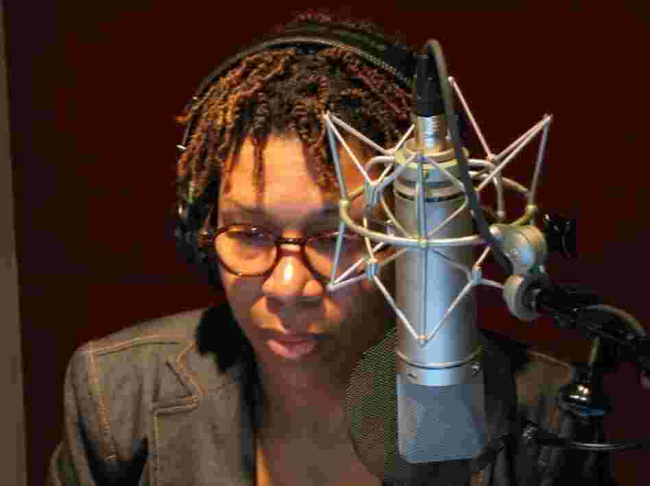 On October 10, Tell Me More Host Michel Martin will incorporate listeners' tweets about education into a live broadcast from the WLRN studio in Miami. On October 10, Tell Me More Host Michel Martin will incorporate listeners' tweets about education into a live broadcast from the WLRN studio in Miami.