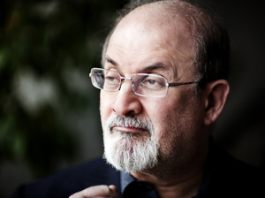 Salman Rushdie's other novels include Midnight's Children, Shame and Luka and the Fire of Life.