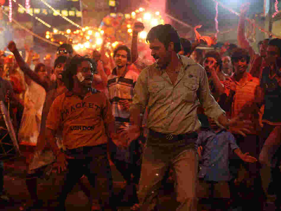 Dibakar Banerjee's Shanghai is part of a gritty new wave of Indian film.