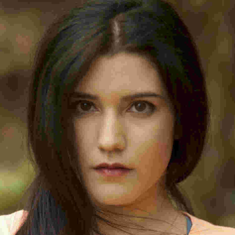 Shani Boianjiu was born in Jerusalem in 1987. She served in the Israeli Defense Forces for two years. Shani Boianjiu was born in Jerusalem in 1987. She served in the Israeli Defense Forces for two years.