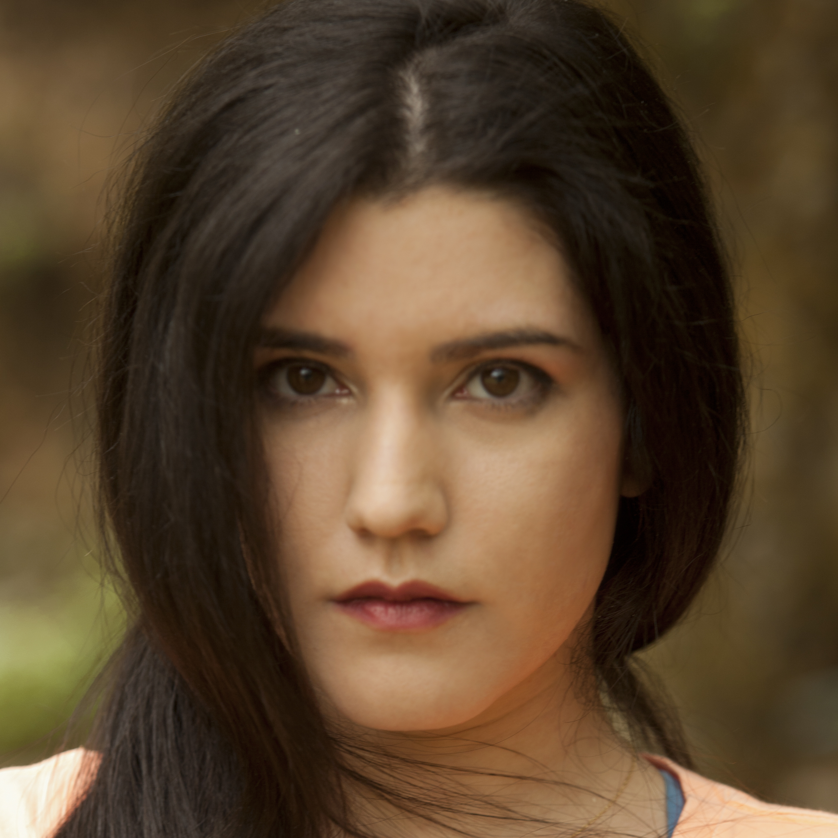 Shani Boianjiu was born in Jerusalem in 1987. She served in the Israeli Defense Forces for two years.