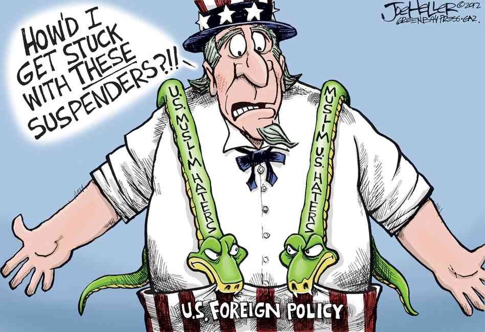 politicalcartoons.com
