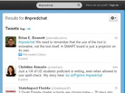 Be part of the conversation using #npredchat. Be part of the conversation using #npredchat.