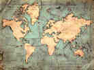 In The Revenge of Geography, Robert Kaplan examines how borders, population and resources should inform our understanding of conflict zones.