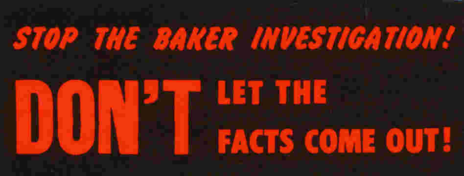 Bobby Baker Bobby Baker