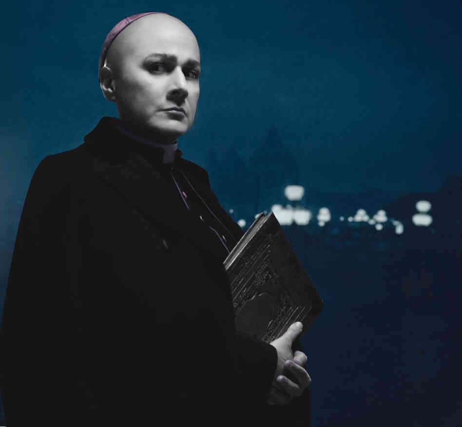 Throughout his diplomatic, political and ecclesiastical career, Steffani composed some 15 operas, 75 vocal duets and other instrumental works. Bartoli says he unjustly "falls through the cracks of music history."