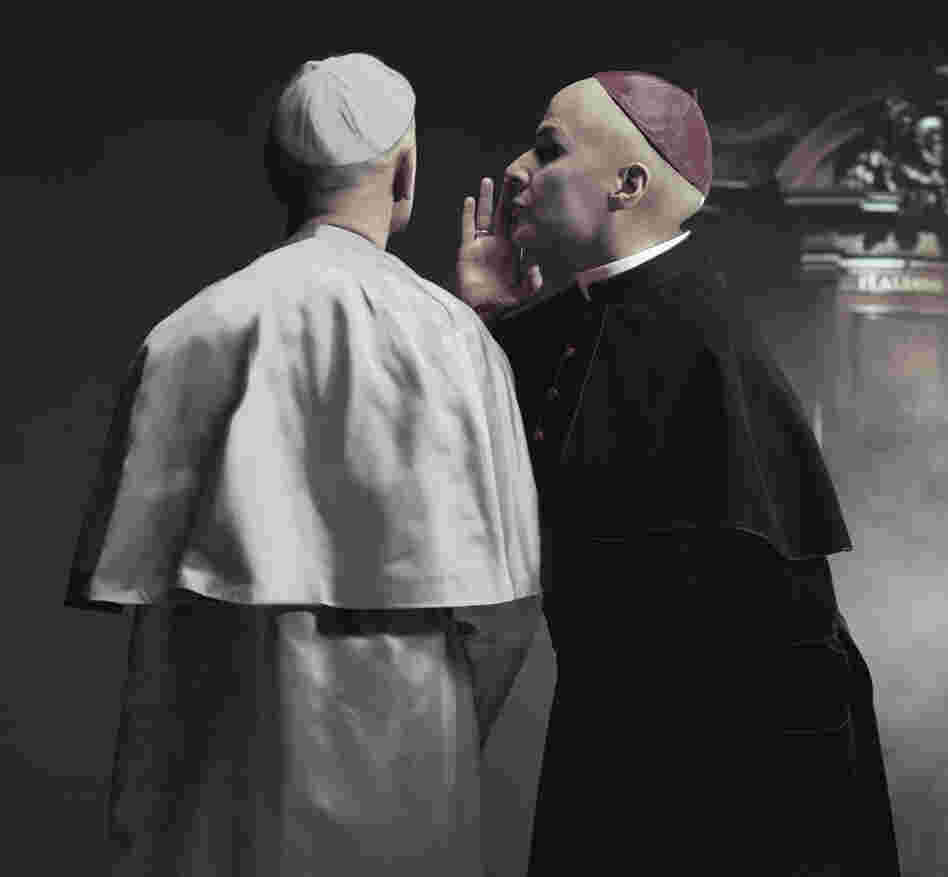 Steffani was ordained as a priest in 1680. Later, he became the Apostolic Vicar of Northern Germany and, at the request of the Pope, was tasked with trying to convert the northern lands to Catholicism.