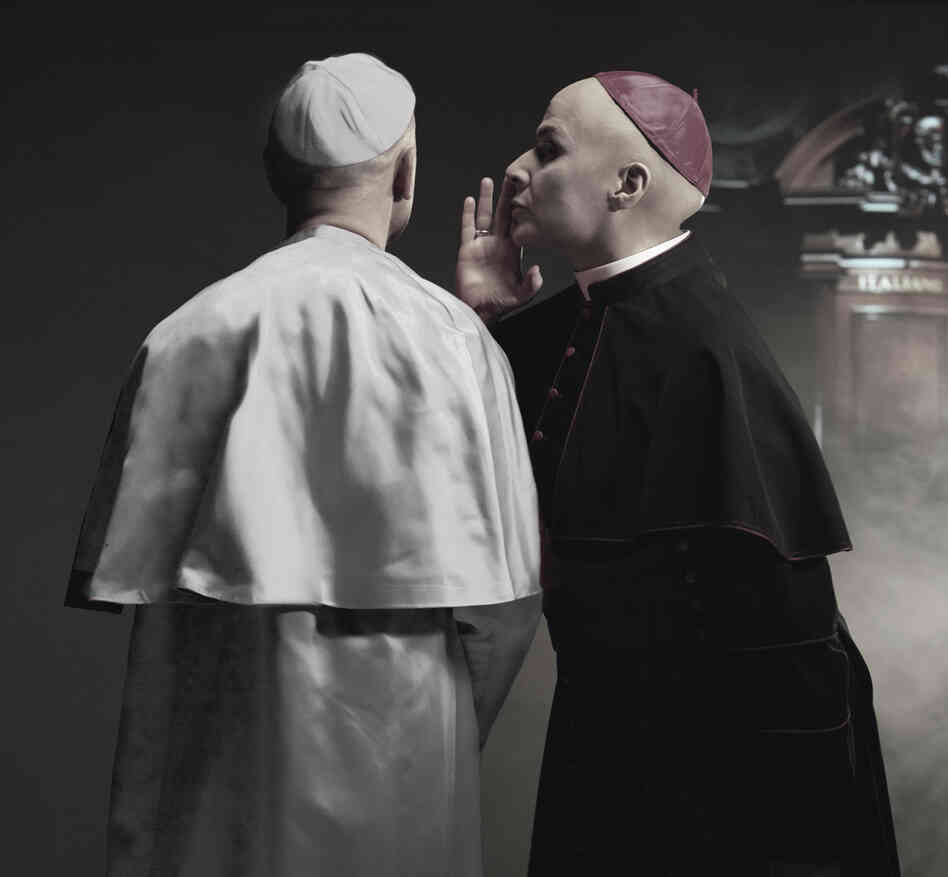 Steffani was ordained as a priest in 1680. Later, he became the Apostolic Vicar of Northern Germany and, at the request of the Pope, was tasked with trying to convert the northern lands to Catholicism.