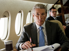 Richard Gere plays Robert Miller, whose carefully constructed life threatens to come crashing down in Arbitrage. Richard Gere plays Robert Miller, whose carefully constructed life threatens to come crashing down in Arbitrage.