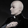Mezzo-soprano Cecilia Bartoli's new album, Mission, comes out Oct. 2.