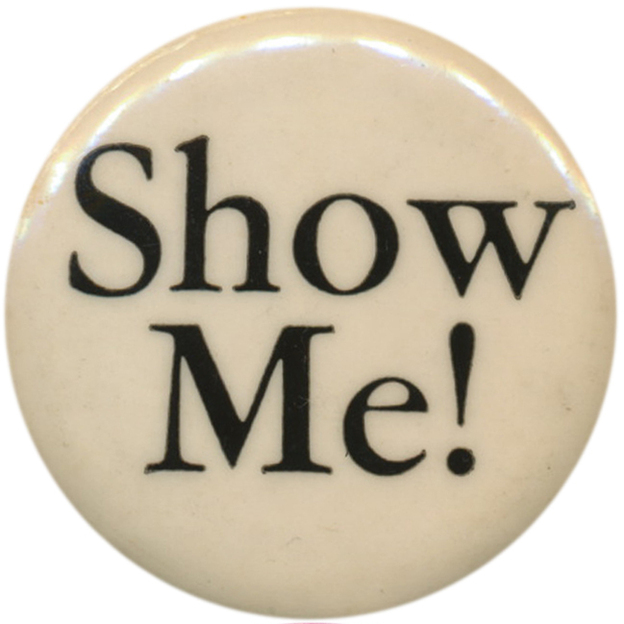 (Ken Rudin collection)