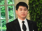 Short track speedskating coach Jae Su Chun was a guest at a State Dinner at the White House in May 2010. Short track speedskating coach Jae Su Chun was a guest at a State Dinner at the White House in May 2010.