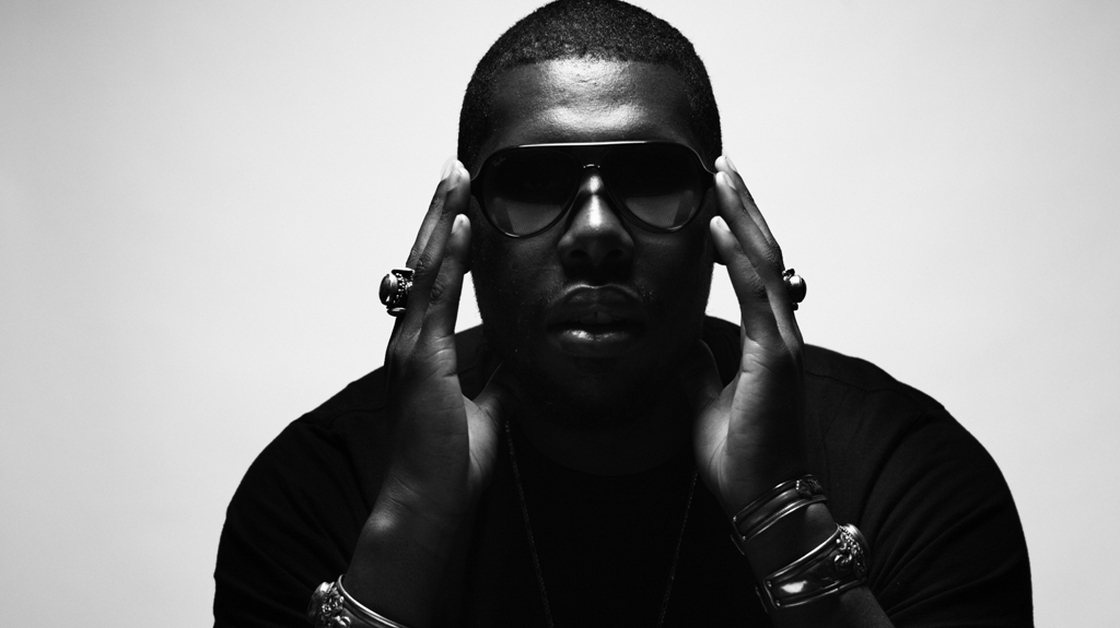 Flying Lotus' new album, Until The Quiet Comes, comes out Oct 2.