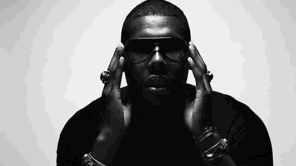 Flying Lotus' new album, Until The Quiet Comes, comes out Oct 2.