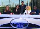 Mariah Carey, Keith Urban, Ryan Seacrest, Nicki Minaj and Randy Jackson will work together on this season of American Idol. Mariah Carey, Keith Urban, Ryan Seacrest, Nicki Minaj and Randy Jackson will work together on this season of American Idol.