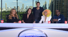 Mariah Carey, Keith Urban, Ryan Seacrest, Nicki Minaj and Randy Jackson will work together on this season of American Idol. Mariah Carey, Keith Urban, Ryan Seacrest, Nicki Minaj and Randy Jackson will work together on this season of American Idol.