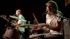 Menomena perform at OPBmusic. Menomena perform at OPBmusic.