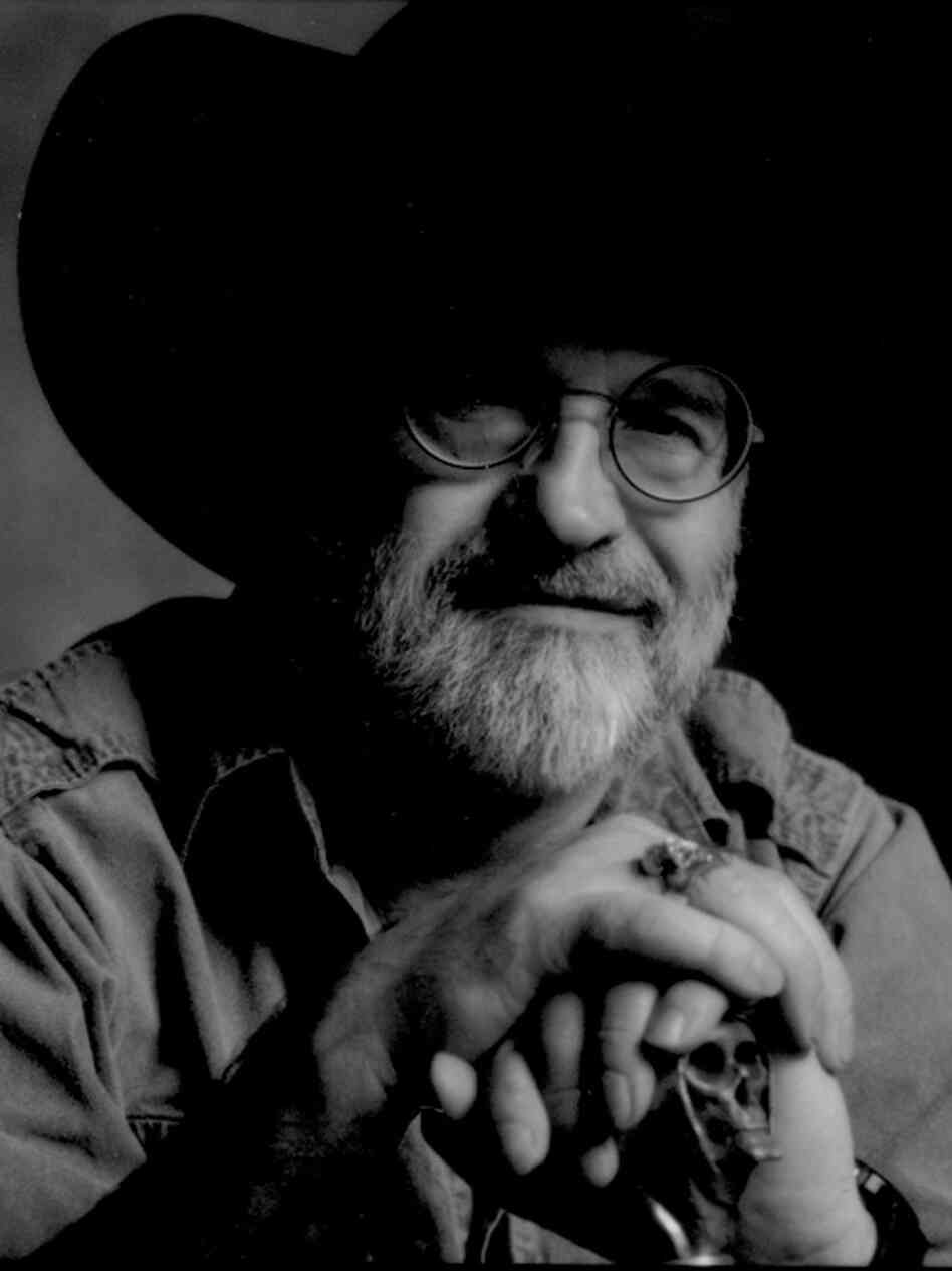 Terry Pratchett is a best-selling English novelist and author of the Discworld series. He was appointed Officer of the Order of the British Empire and, in 2009, was knighted for his services to literature.