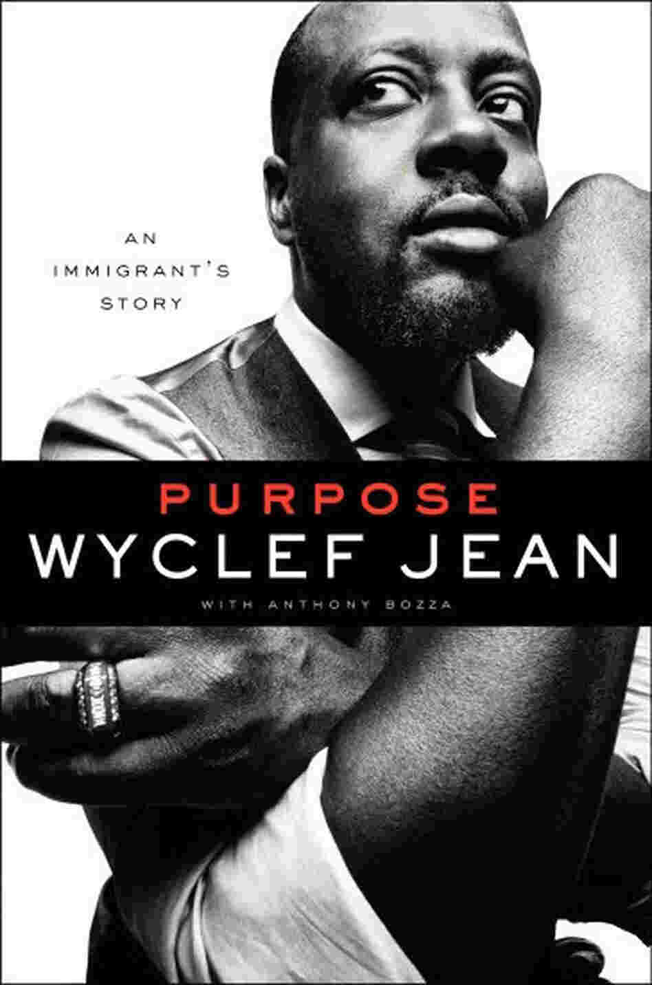 Wyclef Book Wyclef Book