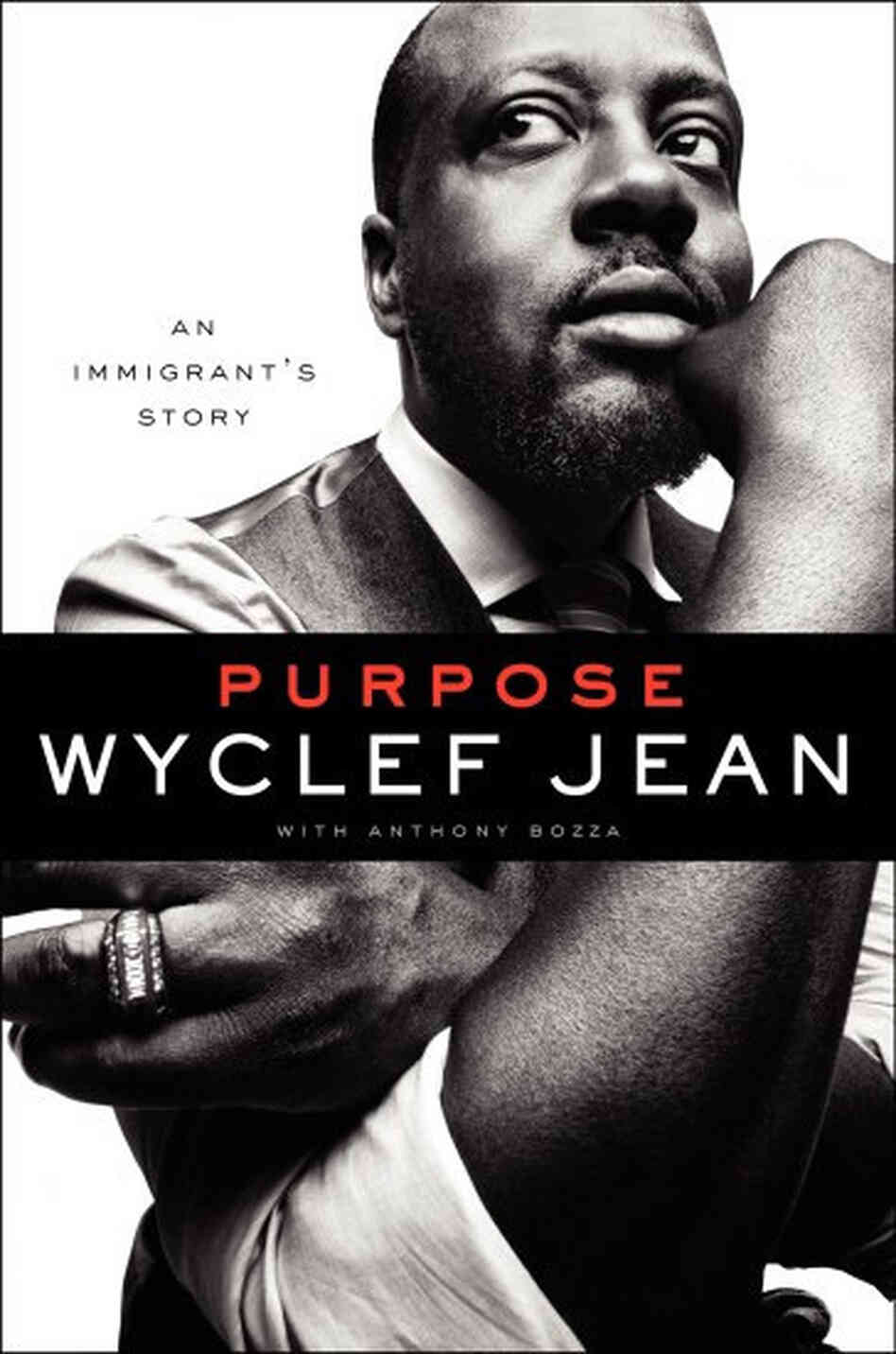 Wyclef Book Wyclef Book