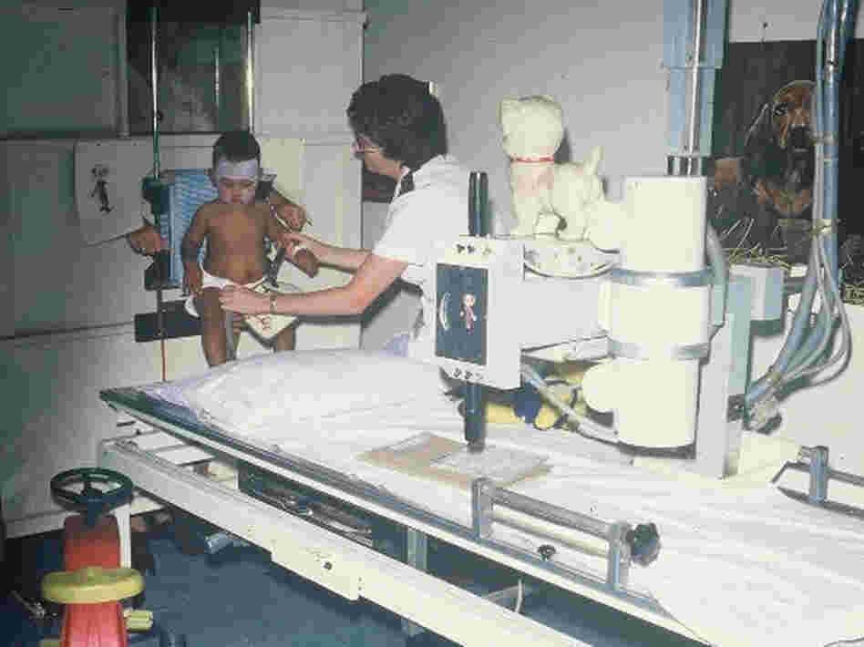 The Durban Children's hospital opened in 1931, as a facility for all races, but tensions during the apartheid era forced it to close in the 1980s. The Durban Children's hospital opened in 1931, as a facility for all races, but tensions during the apartheid era forced it to close in the 1980s.
