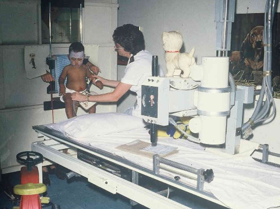 The Durban Children's hospital opened in 1931, as a facility for all races, but tensions during the apartheid era forced it to close in the 1980s. The Durban Children's hospital opened in 1931, as a facility for all races, but tensions during the apartheid era forced it to close in the 1980s.