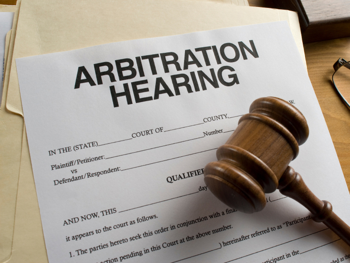 The agreements offered by many nursing homes can result in higher fees and smaller awards in the case of a dispute.