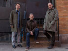 Brad Mehldau's latest covers project, Where Do You Start, came out Tuesday. Brad Mehldau's latest covers project, Where Do You Start, came out Tuesday.