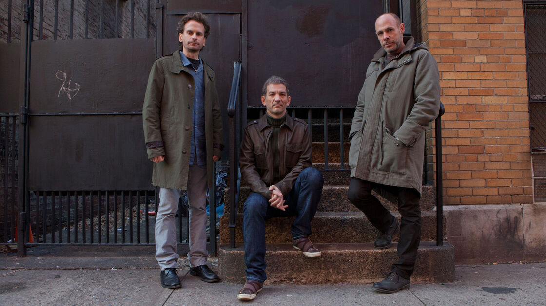 Brad Mehldau's latest covers project, Where Do You Start, came out Tuesday.